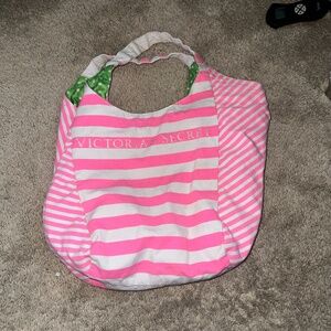 Victoria’s Secret tote bag